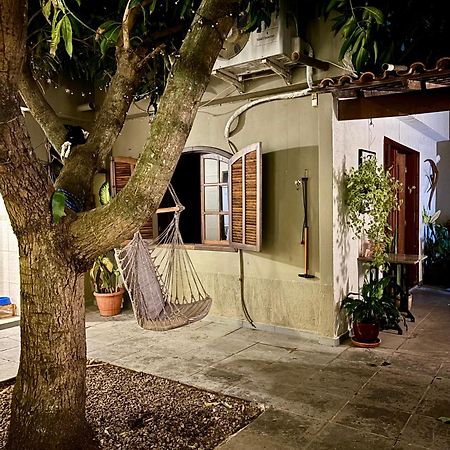 Hotel Casa Na Praia De Piratininga - Regiao Oceanica Niterói Zewnętrze zdjęcie