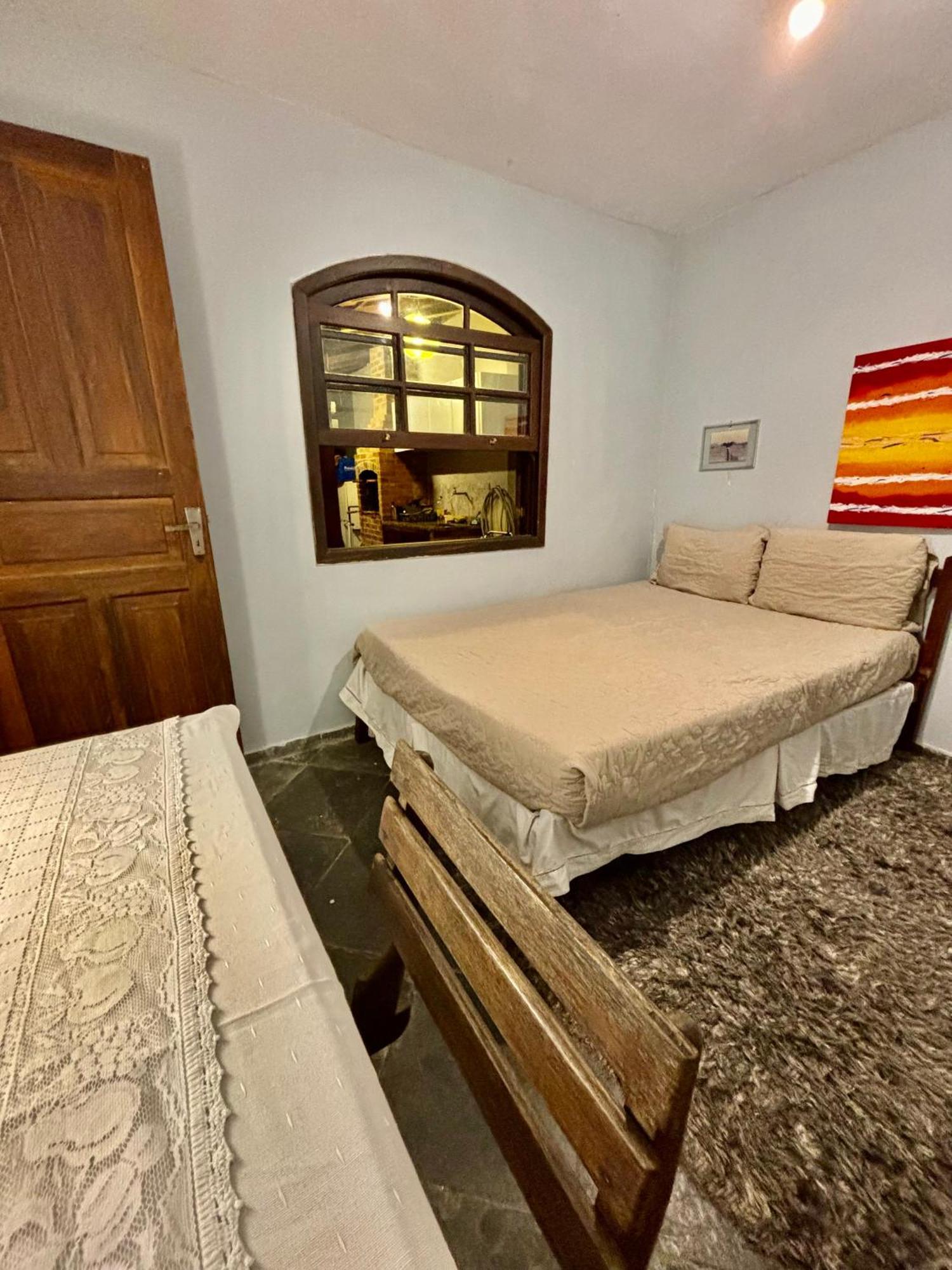 Hotel Casa Na Praia De Piratininga - Regiao Oceanica Niterói Zewnętrze zdjęcie