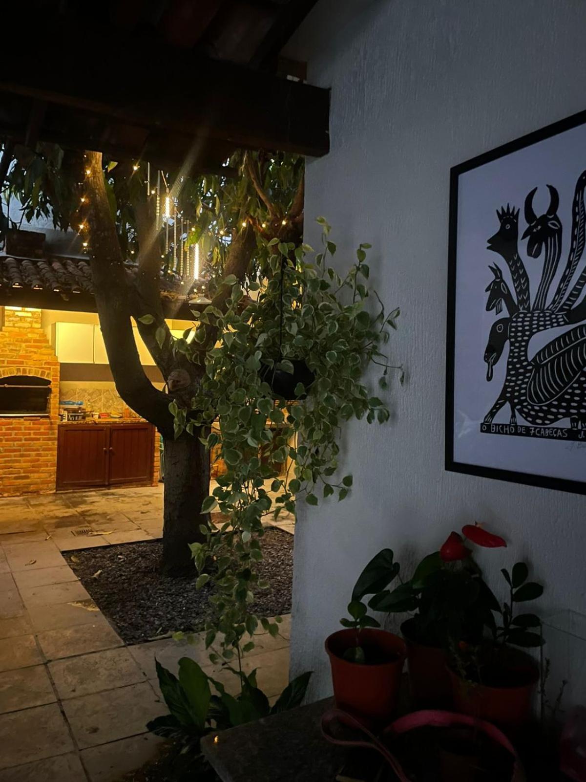 Hotel Casa Na Praia De Piratininga - Regiao Oceanica Niterói Zewnętrze zdjęcie