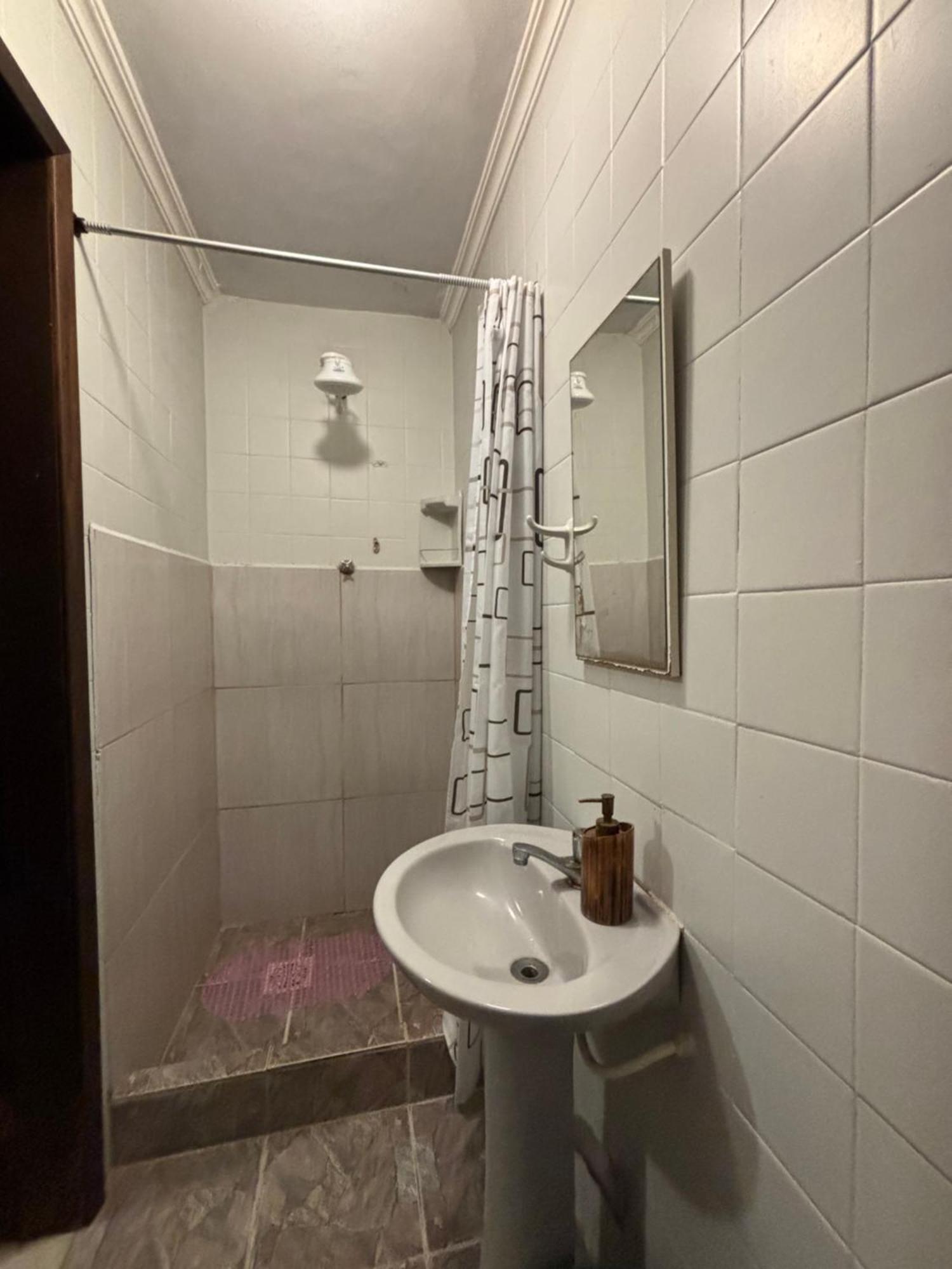 Hotel Casa Na Praia De Piratininga - Regiao Oceanica Niterói Zewnętrze zdjęcie