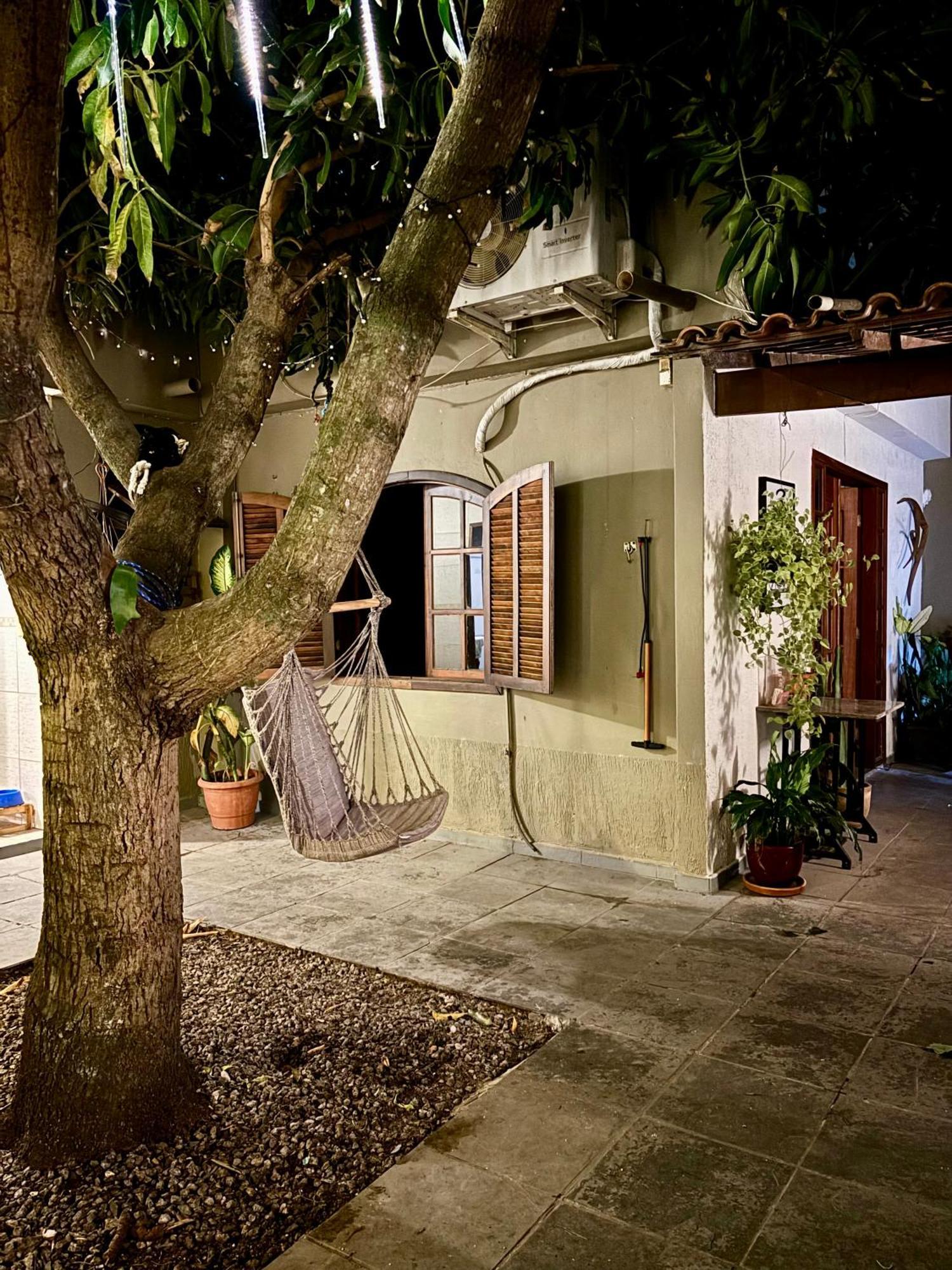 Hotel Casa Na Praia De Piratininga - Regiao Oceanica Niterói Zewnętrze zdjęcie